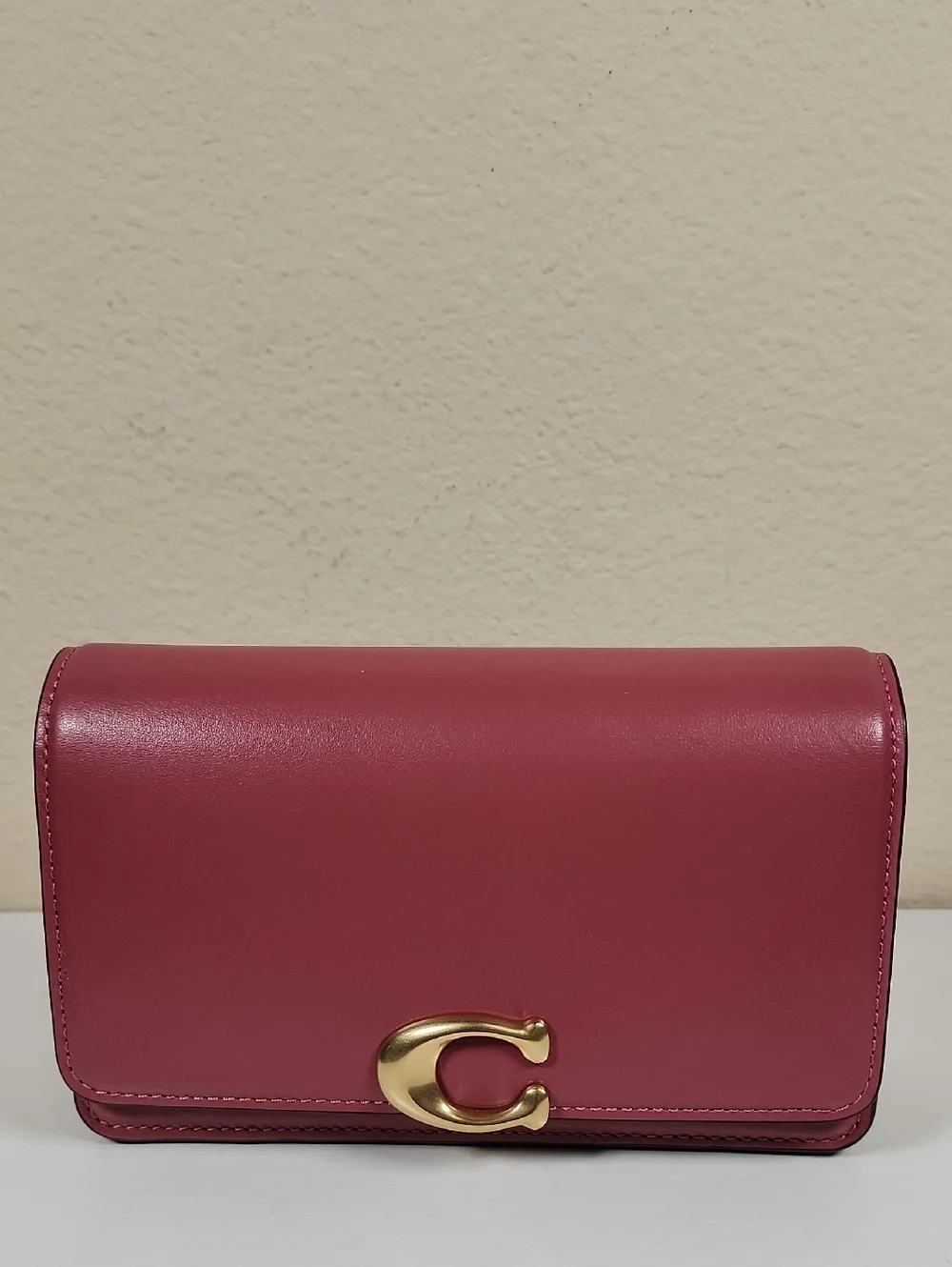 Coach Bandit Belt Bag